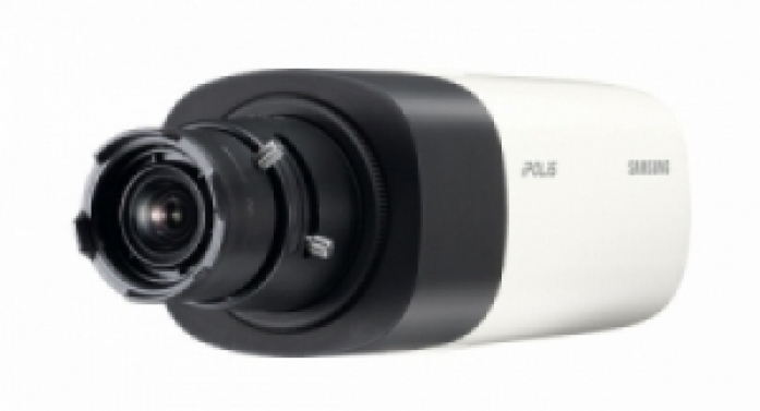 CCTV  박스 카메라, AHD 방식, 2.1MP 지원, HCB-6000  / HCB-6001