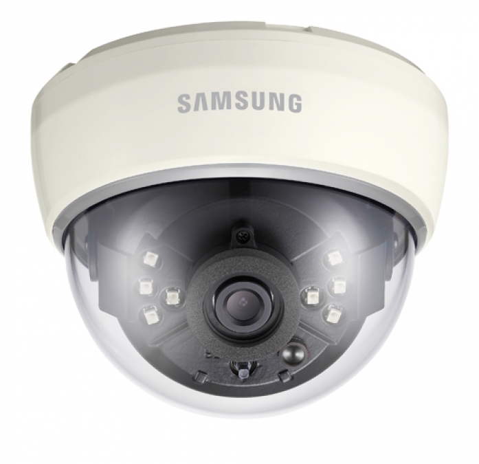 [UTP 방식] CCTV 돔 카메라, AHD 방식, 2.1MP 지원, SUD-6025R,