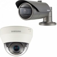 [5MP]  CCTV 네크워크 카메라,  돔 카메라, XND-8020R, XND-8030R, 불렛카메라,XNO-8020R, XNO-8030R, 반달돔 카메라, XNV-8020R