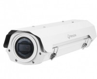 [렌즈 하우징 일체형]  CCTV  박스 카메라, 네트워크 방식, 2.1MP 지원, QNB-2020RH[고정렌즈] / QNB-2080RH, QNB-2120RH [전동가변렌즈], 야간적외선