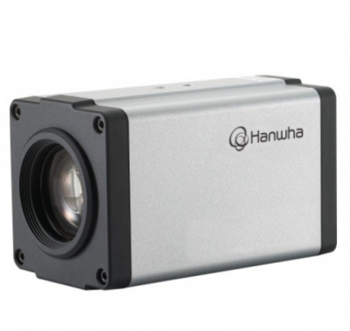 [줌 카메라]  CCTV  박스 카메라, AHD 방식, 2.1MP 지원, HCZ-6300,  전동줌
