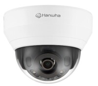 [단독 보유]  CCTV  돔카메라 QND-6020R,  NETWORK  IP  카메라,   2.1메가픽셀.  야간적외선.,   미개봉 미사용  새제품